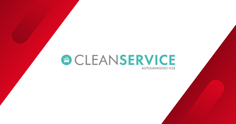 Cleanservice autolavaggio