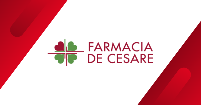 Farmacia De Cesare