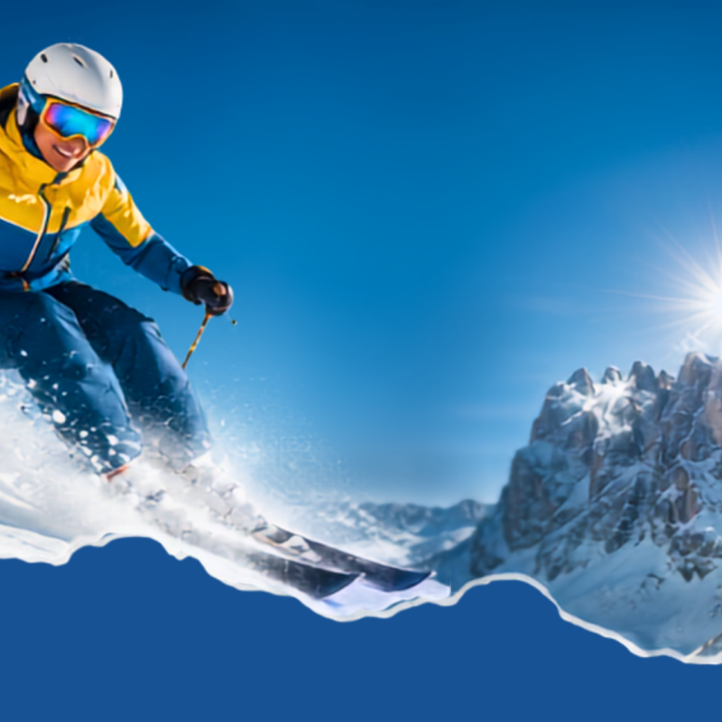settimana bianca michelin sport club